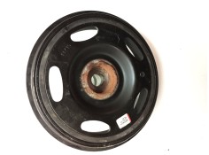 Recambio de polea cigueñal para opel zafira tourer 1.4 16v turbo cat (a 14 net / luj) referencia OEM IAM 55574771   2