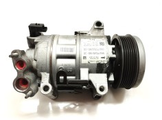 Recambio de compresor aire acondicionado para citroën c4 picasso 1.2 12v e-thp / puretech referencia OEM IAM 982752918000   2