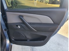 Recambio de guarnecido puerta trasera derecha para citroën c4 picasso live edition referencia OEM IAM   