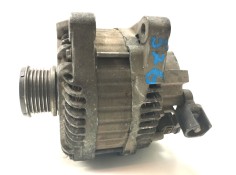 Recambio de alternador para citroën c5 berlina 2.0 hdi fap cat (rhr / dw10bted4) referencia OEM IAM 9654752880   2