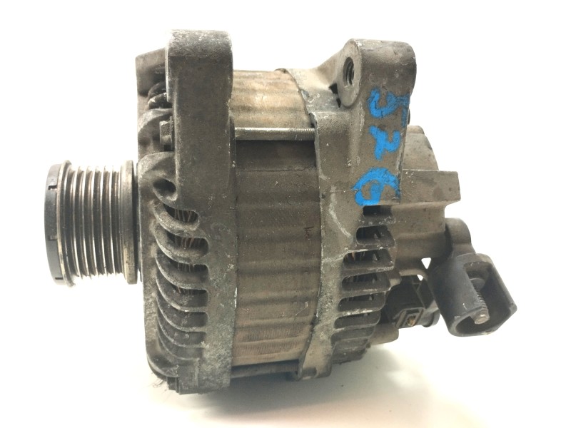 Recambio de alternador para citroën c5 berlina 2.0 hdi fap cat (rhr / dw10bted4) referencia OEM IAM 9654752880  
							