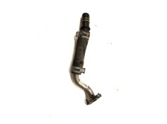 Recambio de tubo para opel zafira tourer 1.4 16v turbo cat (a 14 net / luj) referencia OEM IAM 55587853  