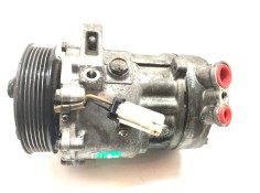 Recambio de compresor aire acondicionado para saab 9-3 berlina 1.9 tid cat referencia OEM IAM 13171593   2