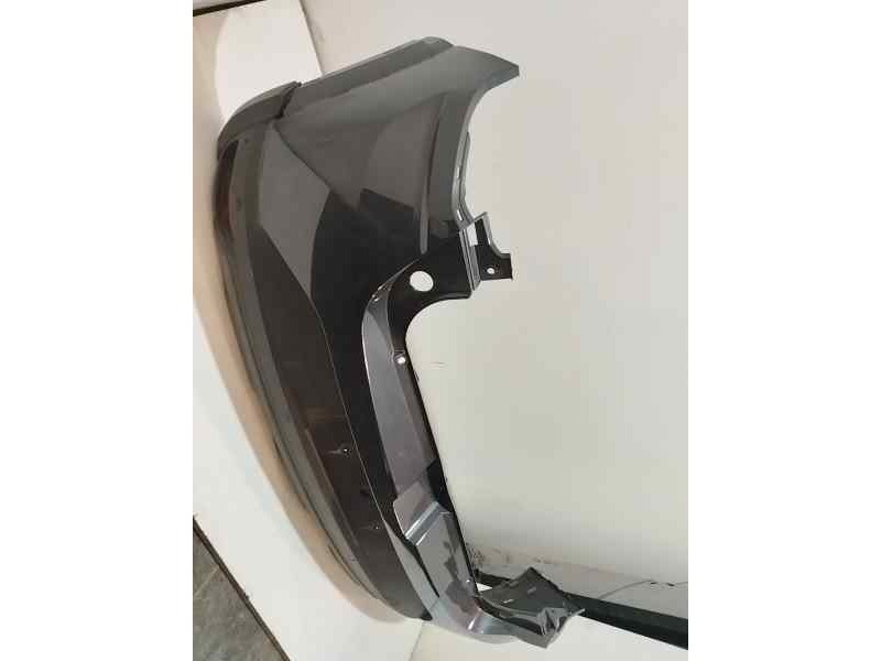 Recambio de paragolpes trasero para dacia sandero sl 2019 referencia OEM IAM   