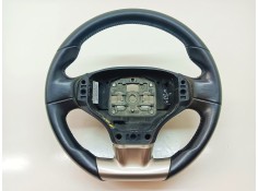 Recambio de volante sin airbag para citroën c-elysée 1.5 blue-hdi fap referencia OEM IAM   