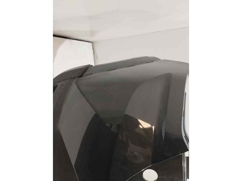 Recambio de paragolpes trasero para dacia sandero sl 2019 referencia OEM IAM   