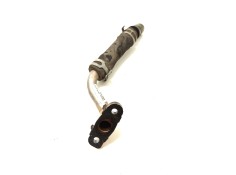 Recambio de tubo para opel zafira tourer 1.4 16v turbo cat (a 14 net / luj) referencia OEM IAM 55587853   2