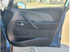 Recambio de guarnecido puerta delantera derecha para citroën c4 picasso live edition referencia OEM IAM   