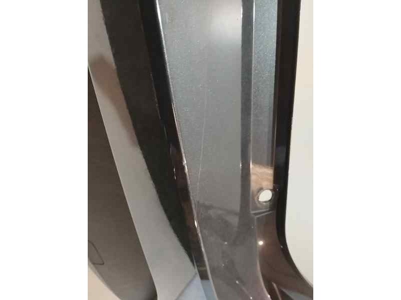 Recambio de paragolpes trasero para dacia sandero sl 2019 referencia OEM IAM   