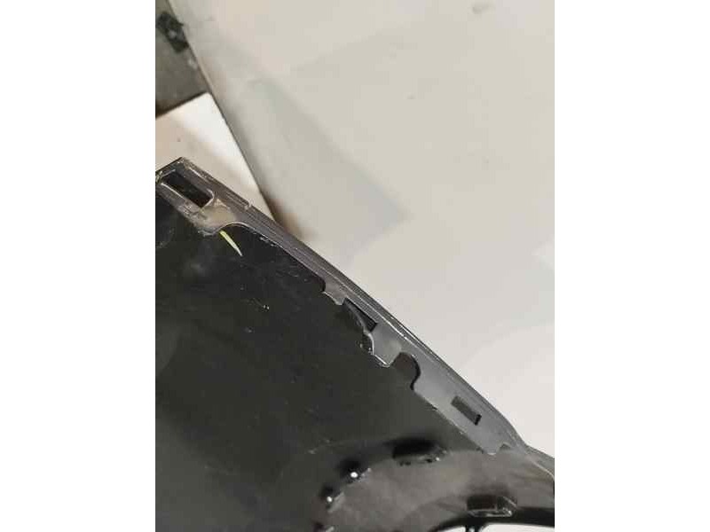 Recambio de paragolpes trasero para dacia sandero sl 2019 referencia OEM IAM   