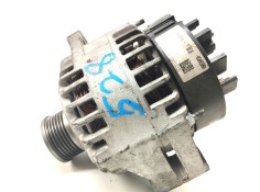 Recambio de alternador para saab 9-3 sport hatch 1.9 tid cat referencia OEM IAM 114284   2