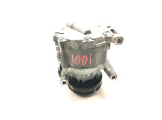 Recambio de compresor aire acondicionado para ford ka (ccu) 1.2 8v cat referencia OEM IAM 000517473180  