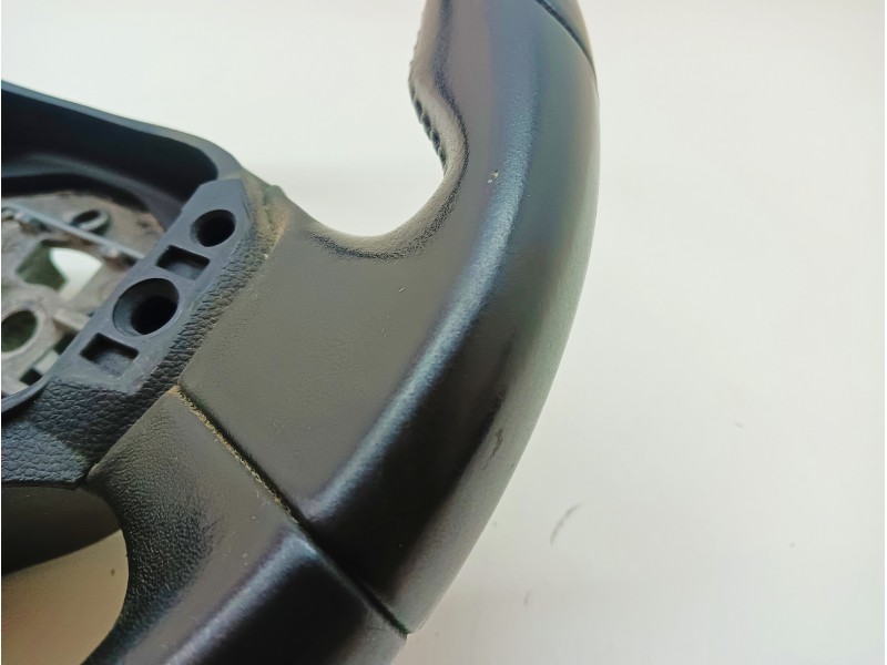 Recambio de volante sin airbag para citroën c-elysée 1.5 blue-hdi fap referencia OEM IAM   