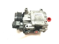 Recambio de compresor aire acondicionado para ford ka (ccu) 1.2 8v cat referencia OEM IAM 000517473180   2