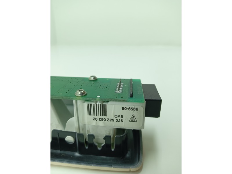 Recambio de luz interior para porsche panamera 4.8 v8 turbo cat referencia OEM IAM 97063206302  