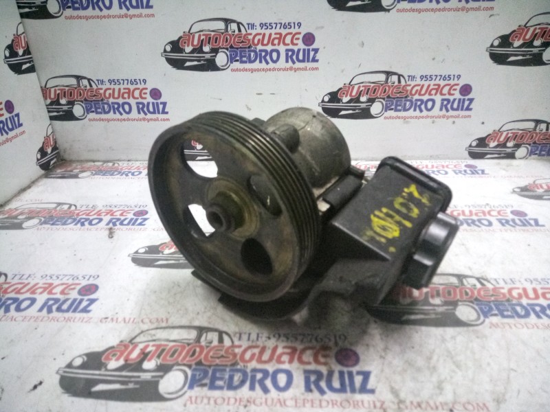 Recambio de bomba direccion para citroën xsara picasso 2.0 hdi cat (rhy / dw10td) referencia OEM IAM 9636320580  
							