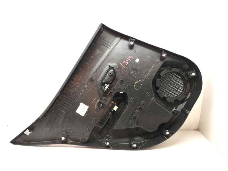 Recambio de guarnecido puerta trasera derecha para dacia sandero sl 2019 referencia OEM IAM   