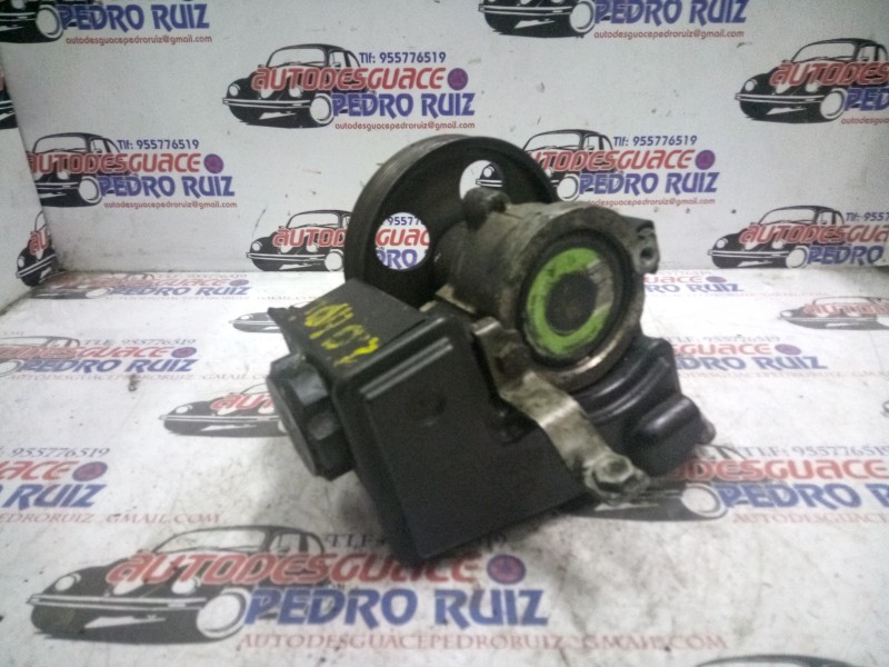 Recambio de bomba direccion para citroën xsara picasso 2.0 hdi cat (rhy / dw10td) referencia OEM IAM 9636320580  
							