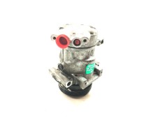 Recambio de compresor aire acondicionado para renault clio ii fase ii (b/cb0) 1.2 16v referencia OEM IAM 7700115830  