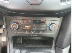 Recambio de mando climatizador para ford focus turn. (cb8) 1.6 tdci cat referencia OEM IAM F1ET18C612AE  