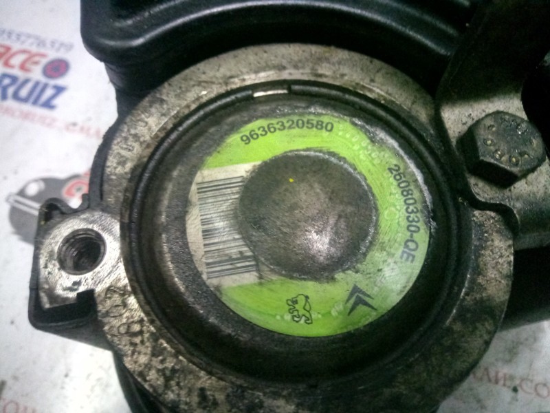 Recambio de bomba direccion para citroën xsara picasso 2.0 hdi cat (rhy / dw10td) referencia OEM IAM 9636320580  
							