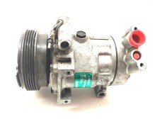 Recambio de compresor aire acondicionado para renault clio ii fase ii (b/cb0) 1.2 16v referencia OEM IAM 7700115830   2