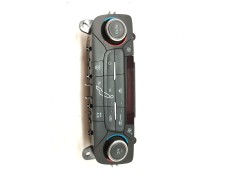 Recambio de mando climatizador para ford focus turn. (cb8) 1.6 tdci cat referencia OEM IAM F1ET18C612AE   2