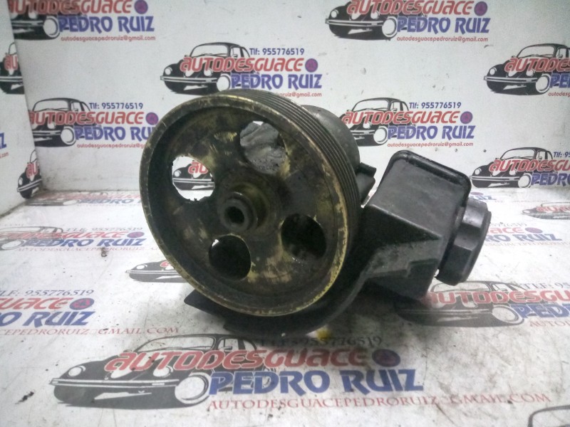 Recambio de bomba direccion para citroën xsara picasso 2.0 hdi cat (rhy / dw10td) referencia OEM IAM 9636320580  
							