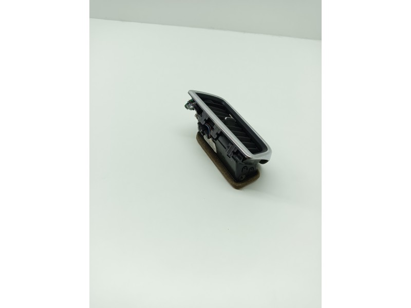 Recambio de rejilla aireadora para porsche panamera 4.8 v8 turbo cat referencia OEM IAM 97055535201  