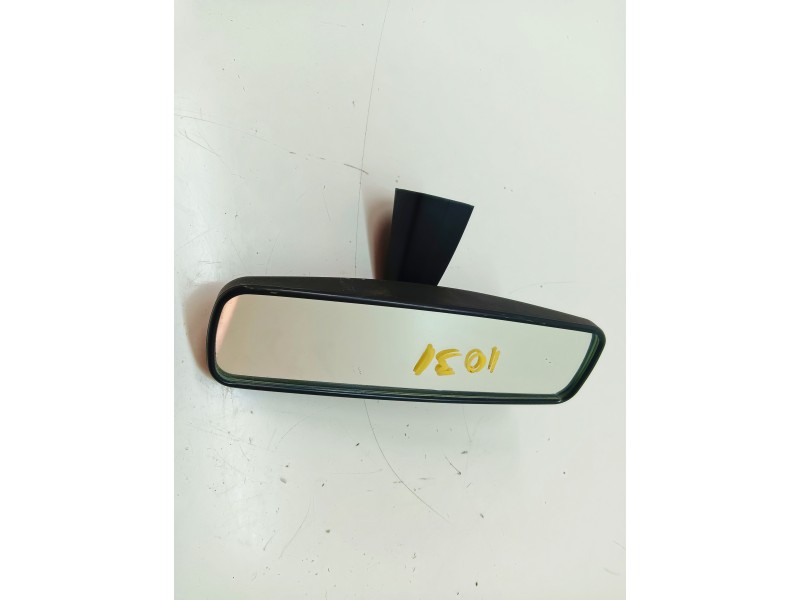Recambio de espejo interior para citroën c-elysée 1.5 blue-hdi fap referencia OEM IAM   