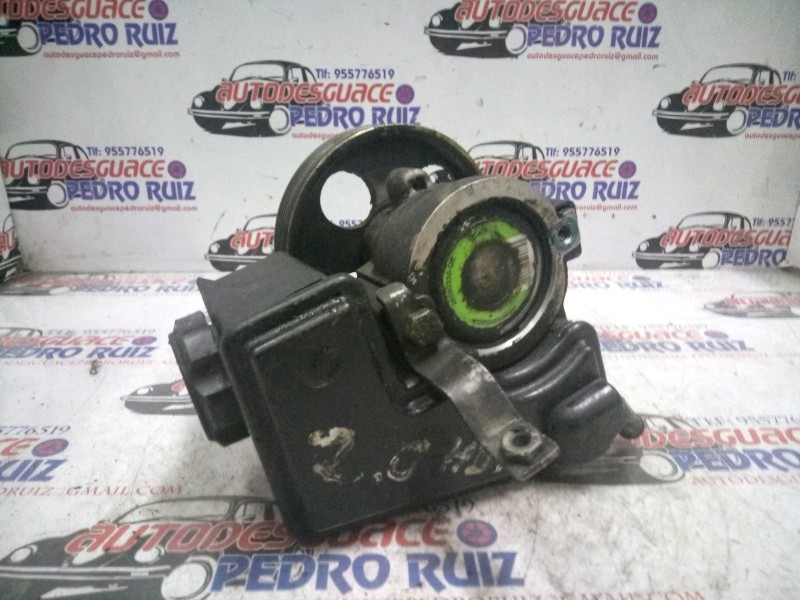 Recambio de bomba direccion para citroën xsara picasso 2.0 hdi cat (rhy / dw10td) referencia OEM IAM 9636320580  
							