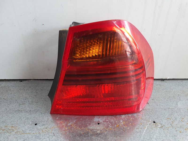 Recambio de piloto trasero derecho para bmw serie 3 berlina (e90) 2.0 16v diesel referencia OEM IAM   