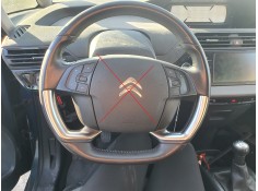 Recambio de volante sin airbag para citroën c4 picasso live edition referencia OEM IAM   