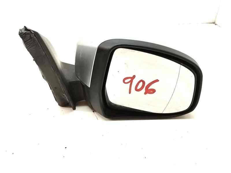 Recambio de retrovisor derecho para ford focus turn. (cb8) 1.6 tdci cat referencia OEM IAM   