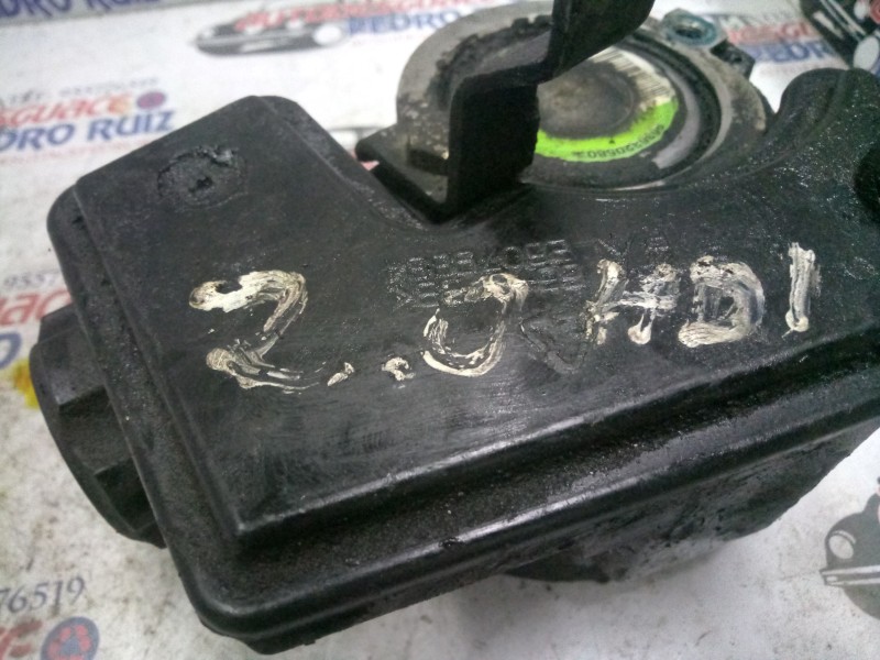 Recambio de bomba direccion para citroën xsara picasso 2.0 hdi cat (rhy / dw10td) referencia OEM IAM 9636320580  
							