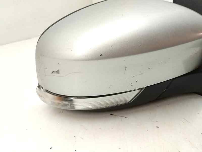 Recambio de retrovisor derecho para ford focus turn. (cb8) 1.6 tdci cat referencia OEM IAM   