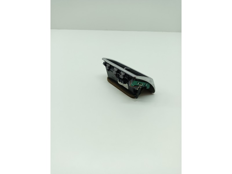 Recambio de rejilla aireadora para porsche panamera 4.8 v8 turbo cat referencia OEM IAM 97055535101  