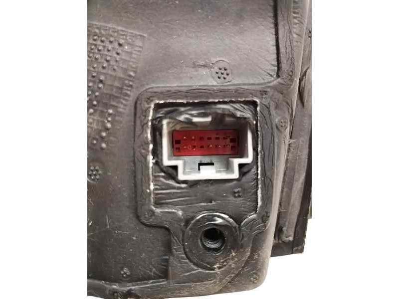 Recambio de retrovisor derecho para ford focus turn. (cb8) 1.6 tdci cat referencia OEM IAM   