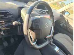 Recambio de volante sin airbag para citroën c4 picasso live edition referencia OEM IAM    2