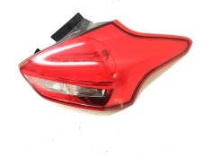 Recambio de piloto trasero derecho para ford focus turn. (cb8) 1.6 tdci cat referencia OEM IAM F1EB13404BE  