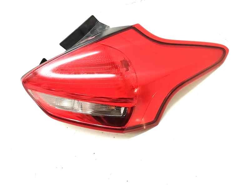 Recambio de piloto trasero derecho para ford focus turn. (cb8) 1.6 tdci cat referencia OEM IAM F1EB13404BE  
							