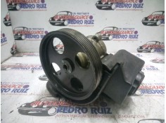 Recambio de bomba direccion para peugeot 206 berlina 1.4 referencia OEM IAM 9631411580  