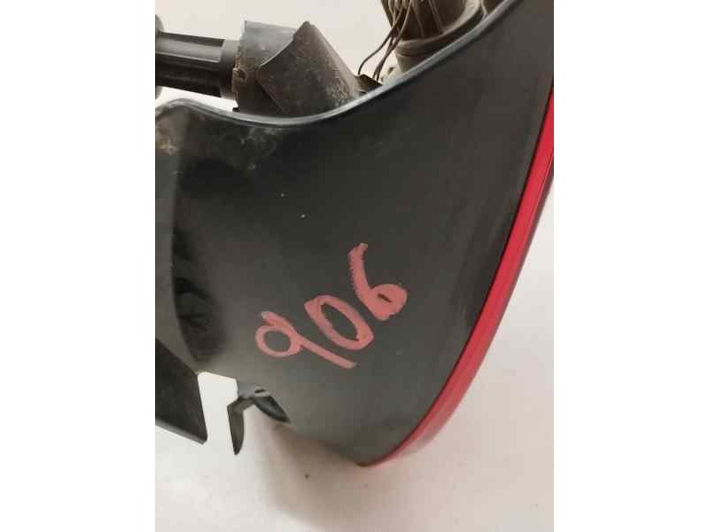 Recambio de piloto trasero derecho para ford focus turn. (cb8) 1.6 tdci cat referencia OEM IAM F1EB13404BE  
							