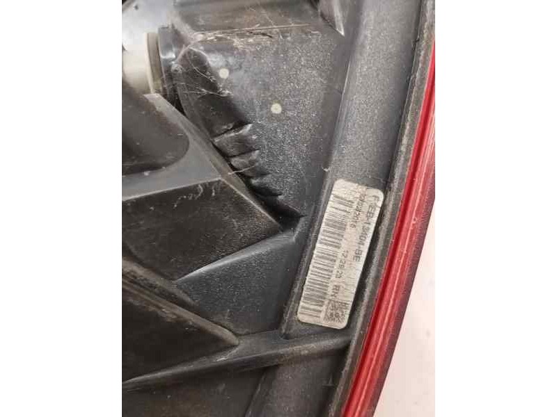Recambio de piloto trasero derecho para ford focus turn. (cb8) 1.6 tdci cat referencia OEM IAM F1EB13404BE  
							