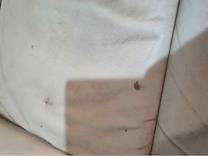 Recambio de asiento delantero izquierdo para porsche panamera 4.8 v8 turbo cat referencia OEM IAM   