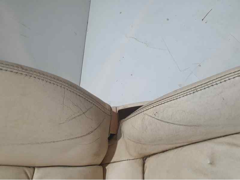 Recambio de asiento delantero izquierdo para porsche panamera 4.8 v8 turbo cat referencia OEM IAM   