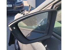 Recambio de retrovisor izquierdo para seat ibiza (kj1) 1.6 tdi referencia OEM IAM    2