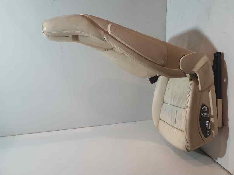 Recambio de asiento delantero izquierdo para porsche panamera 4.8 v8 turbo cat referencia OEM IAM   