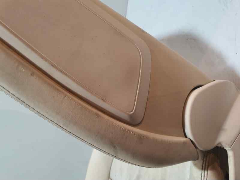 Recambio de asiento delantero izquierdo para porsche panamera 4.8 v8 turbo cat referencia OEM IAM   