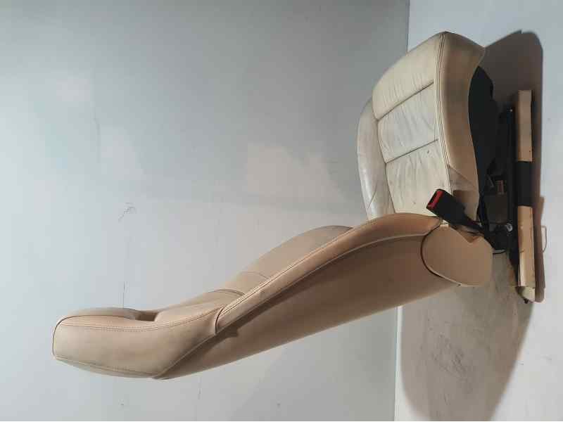 Recambio de asiento delantero izquierdo para porsche panamera 4.8 v8 turbo cat referencia OEM IAM   